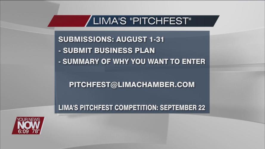 The Greater Lima Region supporting entrepreneurs in Lima's Pitchfest