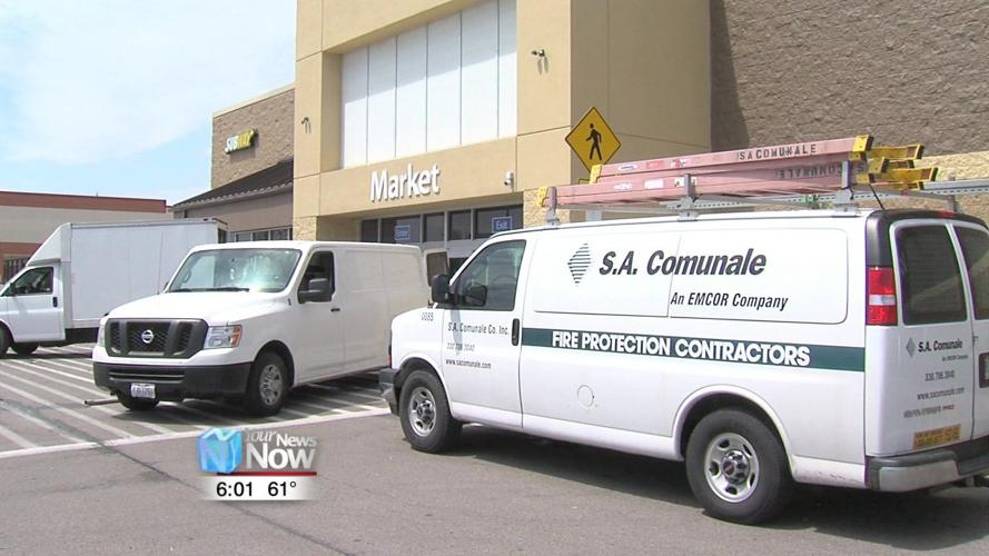 Fredericktown man arrested for terrorism in connection to Kenton