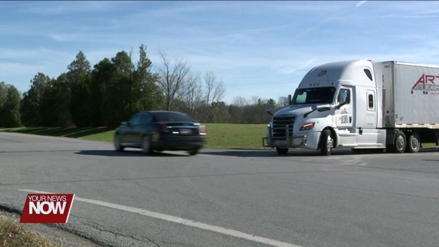 Projects to improve road conditions in Allen County and Lima