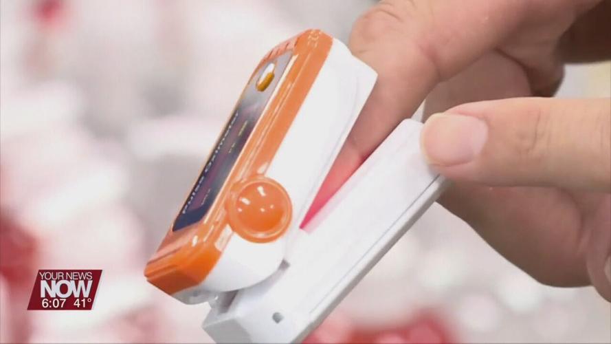 FDA issues warning on pulse oximeter devices