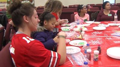 Make a Difference: Become a mentor with Big Brothers Big Sisters