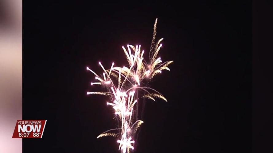 Mercy Health St. Rita's reminds resident avoid ER visits by practicing firework safety