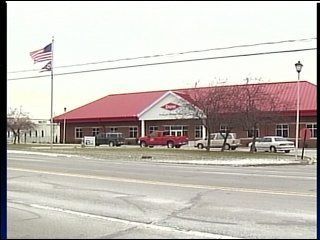 Findlay company receives grant for clean energy technology