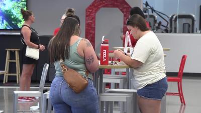 Ohio State Lima welcomes incoming students with Buckeye Bash