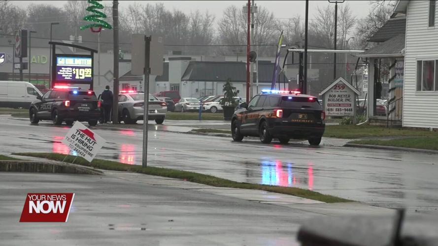 Suspicious man's statements triggers Ottawa Police to call in bomb squad