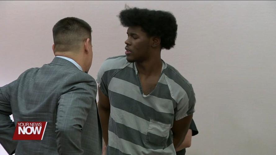 Darden pleads guilty to a 2022 deadly shooting that took the life of Jayden Halpern