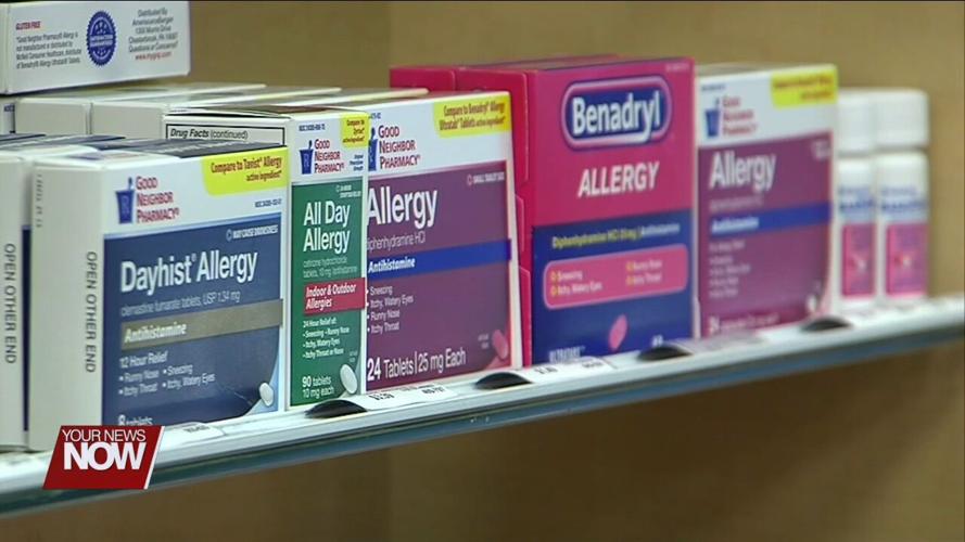 An allergist’s guide to conquering fall allergies