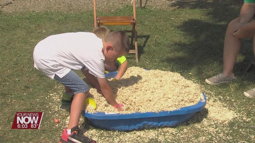 Allen County Fair holds Youth Day