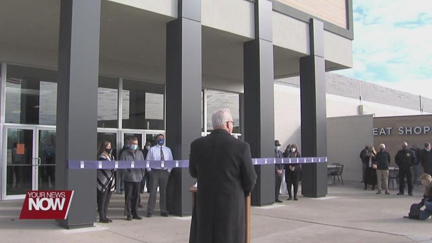 Lima Mall celebrates 55 years of operation