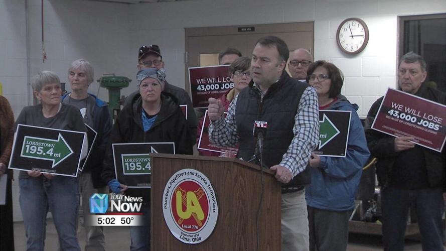 Ohio Dems to Pres Trump Support workers in Lordstown 2.jpg