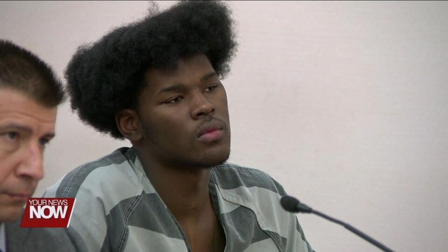 Darden pleads guilty to a 2022 deadly shooting that took the life of Jayden Halpern