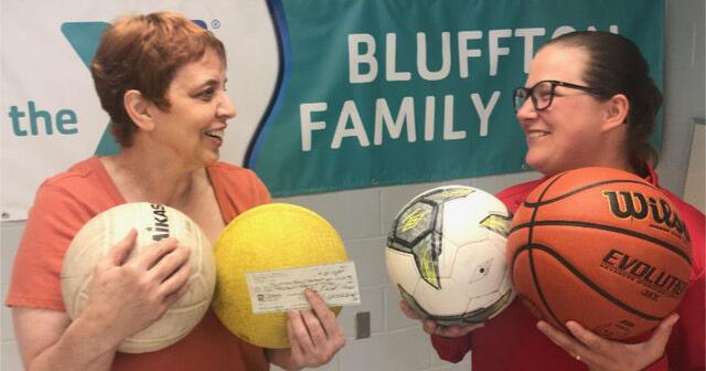 Bluffton foundation awards $5,520 in grants - Vimarsana News