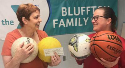 Bluffton Family YMCA