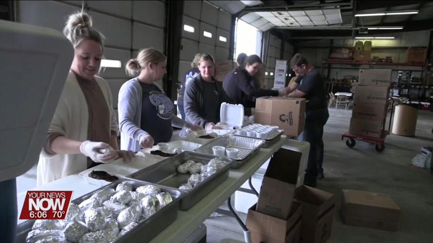 Tickets are now available for Allen County Board of Developmental Disabilities Chicken BBQ