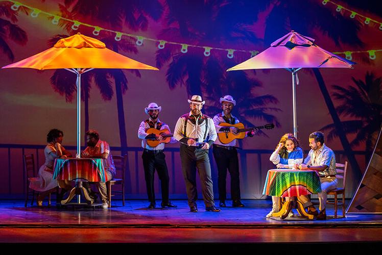 "On Your Feet! The Musical" coming to the Niswonger