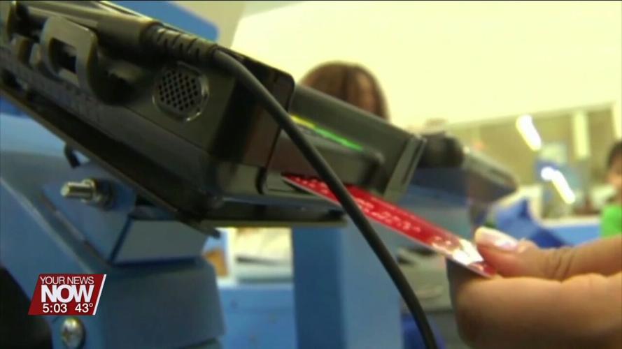 Crime Victim Service's Free Credit Check just in time for holiday shopping season