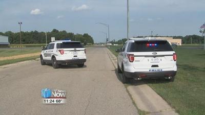 Wapak PD, Allen Co. Bomb Squad called to Wapakoneta business