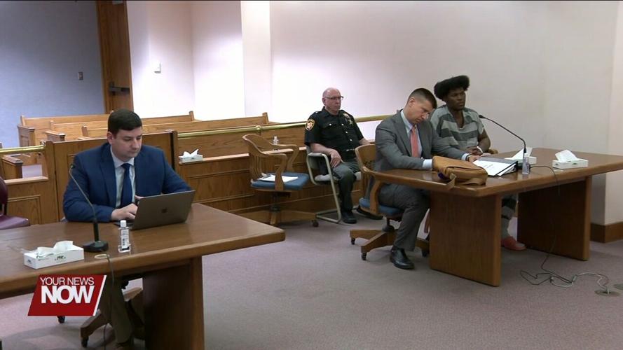 Darden pleads guilty to a 2022 deadly shooting that took the life of Jayden Halpern