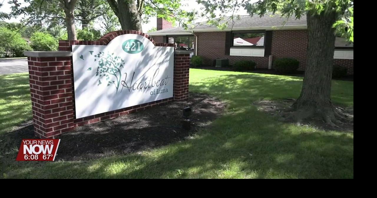 Heartbeat of Lima and Putnam County receives $21 000 donation from Tom