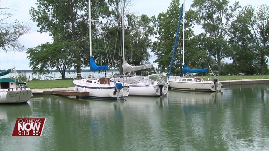 ODNR issues 37 citations and over 400 warnings during "Operation Dry Water"