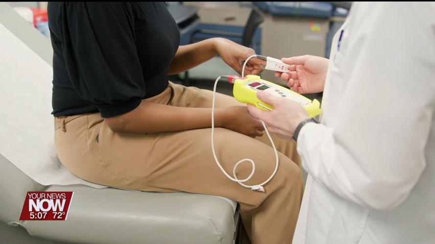 Study finds pulse oximeters may incorrectly read key measurements in Black patients
