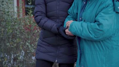 Study: Most older adults with Dementia are unaware of diagnosis