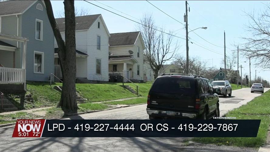 13-year-old found along S. Scott Street succumbs to injuries, 14-year-old in custody