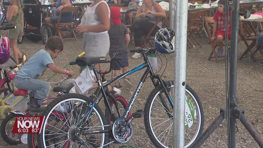 Allen County Fair holds Youth Day