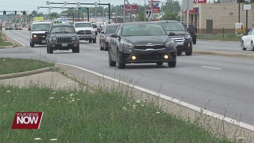 2020 traffic crash report finds downtrend in Allen County crashes