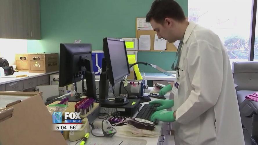 Experimental treatment for COVID-19 comes to Lima