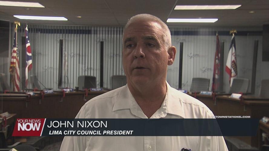 Ordinance tabled for further discussion during Lima City Council Meeting