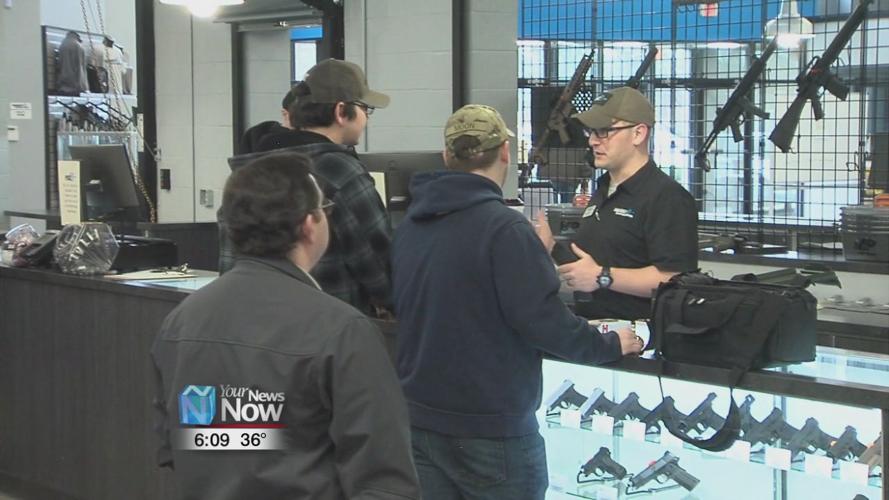 Midwest Shooting Center invites community to upcoming anniversary celebration