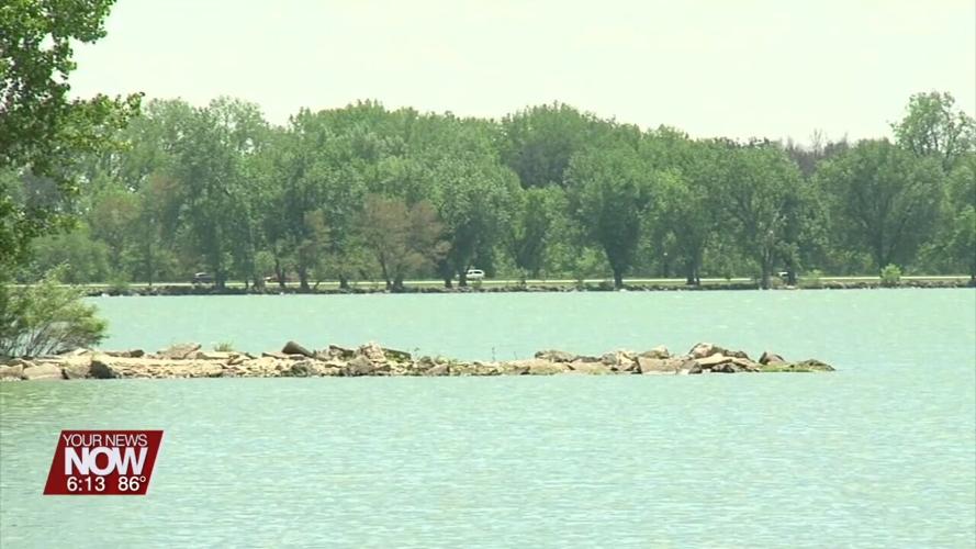 ODNR issues 37 citations and over 400 warnings during "Operation Dry Water"