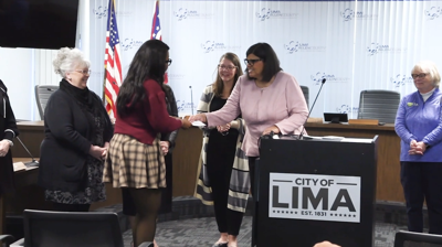 Lima Community Foundation awards $80,000 in anniversary grants