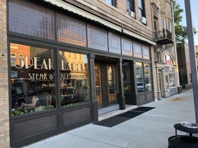 Speakeasy Steak & Ale House