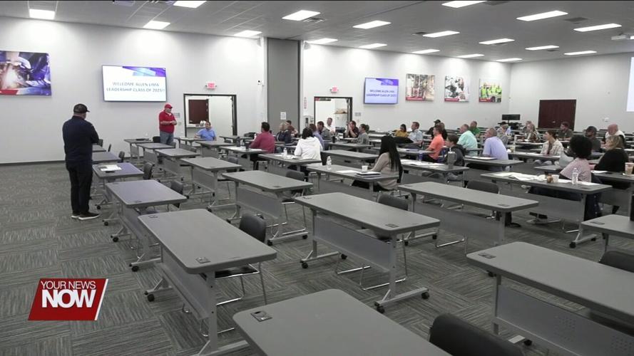 Allen Lima Leadership welcomes class of 2025