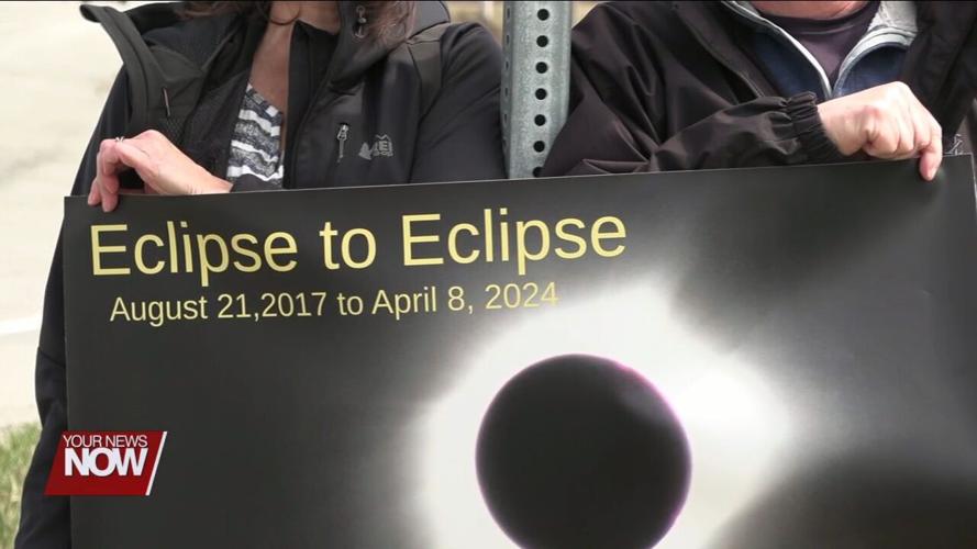 Couple completes goal of visiting every U.S. county