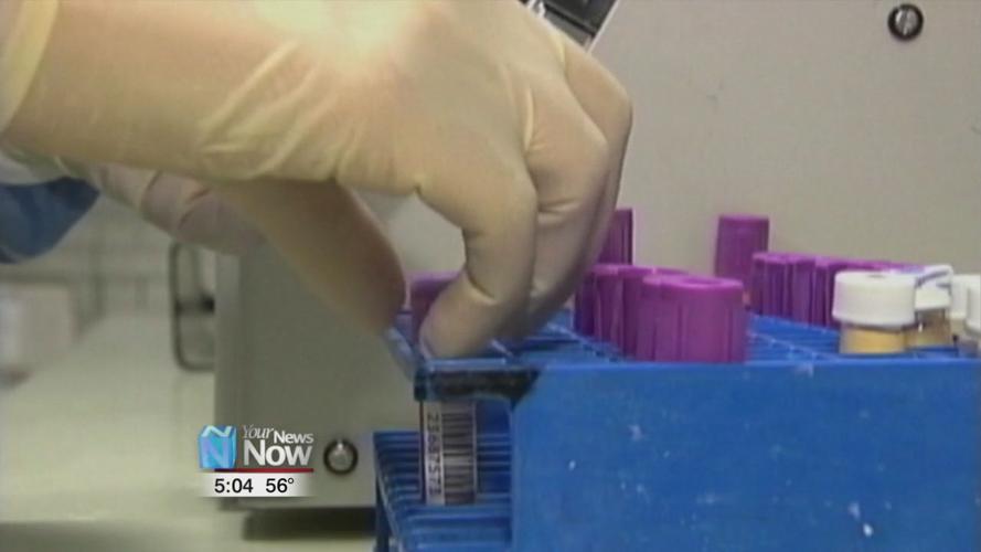 Experimental treatment for COVID-19 comes to Lima