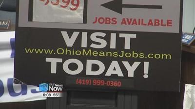 Resume assistance at Ohio Means Jobs