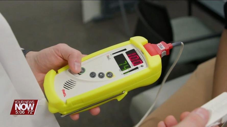 Study finds pulse oximeters may incorrectly read key measurements in Black patients