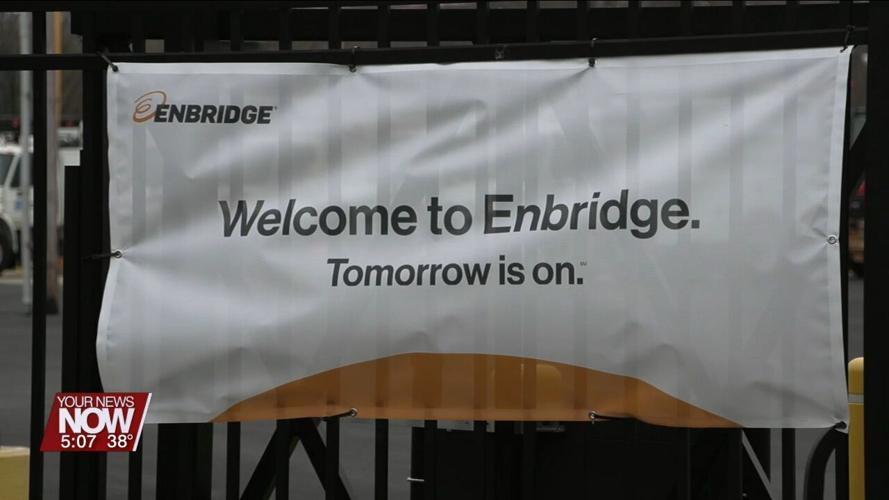 No changes for Lima customers as Enbridge Gas takes over Dominion Energy