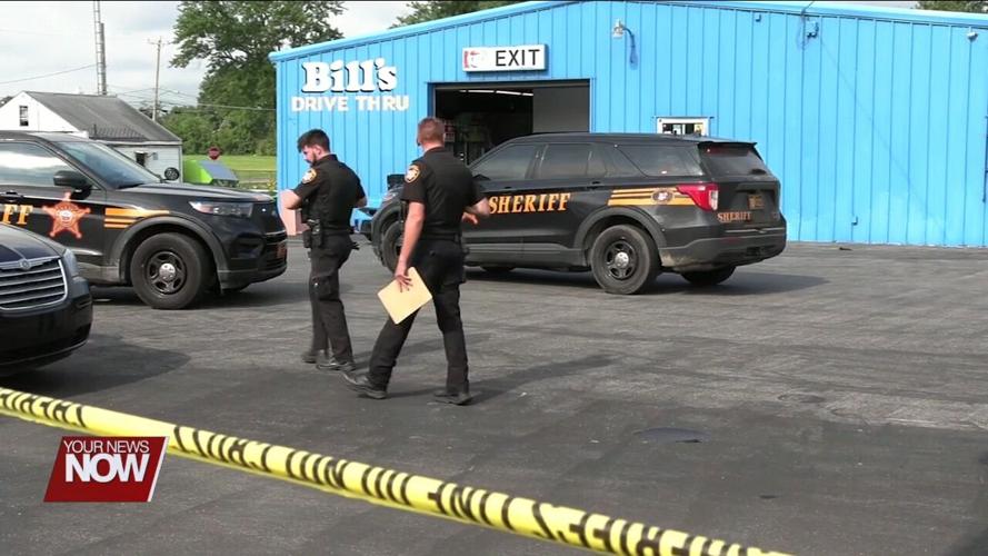 Suspect in custody after Wednesday morning shooting leaves a Lima man in critical condition