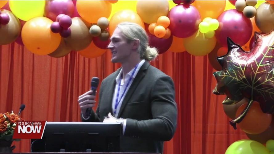 Rhodes State College hosts conference on mental health