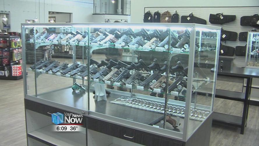 Midwest Shooting Center invites community to upcoming anniversary celebration