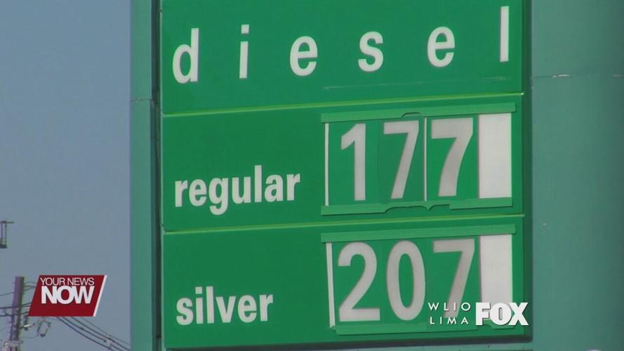 GasBuddy: gas prices may remain around $2/gal for rest of 2020