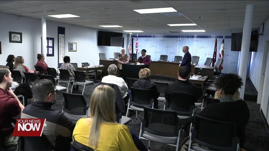 City of Lima hosting workshops to prepare people for civil service test