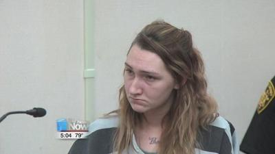 Shelly Wireman trial pushed back