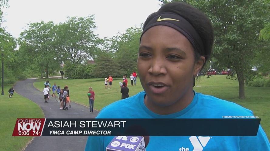 Lima Family YMCA offering weekly themed summer camps