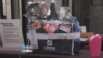 Community Banking Month marked at CNB