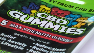 Allen County Children Services sees rise in pediatric cannabis exposures